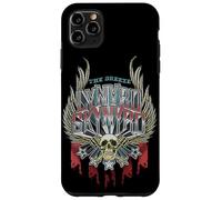 Lynyrd Skynyrd Breeze Logo Retro 70s Classic Rock Biker Cool Case for iPhone 11 Pro Max