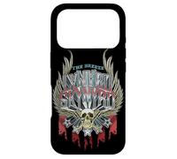 Lynyrd Skynyrd Breeze Logo Retro 70s Classic Rock Biker Cool Case for iPhone 17 Pro