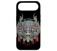 Lynyrd Skynyrd Breeze Logo Retro 70s Classic Rock Biker Cool Case for iPhone Air