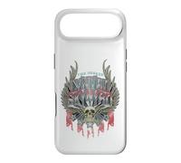 Lynyrd Skynyrd Breeze Logo Retro 70s Classic Rock Cool Biker Case for iPhone Air
