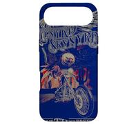 Lynyrd Skynyrd Call Me Breeze Biker Eagle Classic Rock Retro Case for iPhone Air