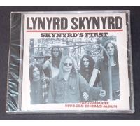 Lynyrd Skynyrd - Skynyrd's First: The Complete Muscle Shoals Album
