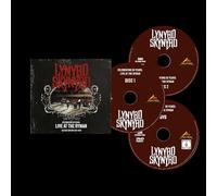 Lynyrd Skynyrd - Celebrating 50 Years - Live At The Ryman