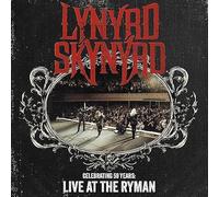 Lynyrd Skynyrd - Celebrating 50 Years - Live At The Ryman