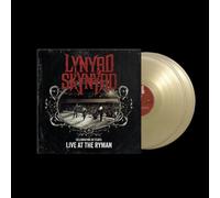 LYNYRD SKYNYRD - Celebrating 50 Years Live At The Ryman - Vinyl Record - M3z