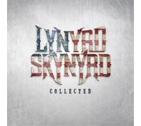 Lynyrd Skynyrd Collected (Vinyl) 12" Album (US IMPORT)