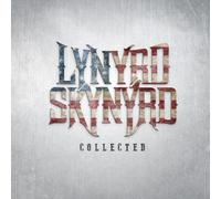 Lynyrd Skynyrd - Collected [VINYL]