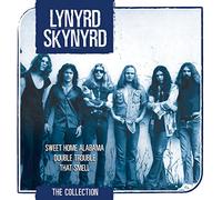 Lynyrd Skynyrd - Collection