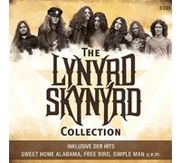 Lynyrd Skynyrd The Lynyrd Skynyrd Collection (CD)