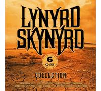 LYNYRD SKYNYRD - COLLECTION 6CD.DIGI - CDB - D72z