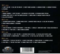 Lynyrd Skynyrd - Collection (6cd.Digi)