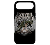 Lynyrd Skynyrd Croc Rock Bullet Southern Country Tread On Me Case for iPhone Air