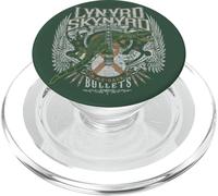 Lynyrd Skynyrd Croc Rock Bullet Tread On Me Country Southern PopSockets PopGrip for MagSafe