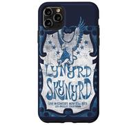 Lynyrd Skynyrd Eagle Descending Live N LA Free Bird 70s Rock Case for iPhone 11 Pro Max