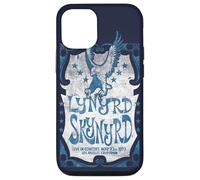 Lynyrd Skynyrd Eagle Descending Live N LA Free Bird 70s Rock Case for iPhone 12/12 Pro