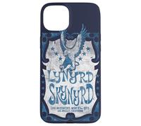 Lynyrd Skynyrd Eagle Descending Live N LA Free Bird 70s Rock Case for iPhone 15 Plus