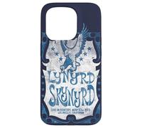 Lynyrd Skynyrd Eagle Descending Live N LA Free Bird 70s Rock Case for iPhone 15 Pro