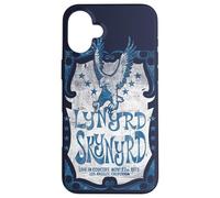 Lynyrd Skynyrd Eagle Descending Live N LA Free Bird 70s Rock Case for iPhone 16 Plus