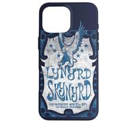 Lynyrd Skynyrd Eagle Descending Live N LA Free Bird 70s Rock Case for iPhone 16 Pro Max