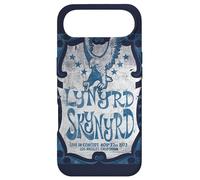 Lynyrd Skynyrd Eagle Descending Live N LA Free Bird 70s Rock Case for iPhone Air