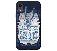 Lynyrd Skynyrd Eagle Descending Live N LA Free Bird 70s Rock Case for iPhone XR