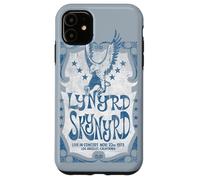 Lynyrd Skynyrd Eagle Descending Live N LA Free Bird Rock 70s Case for iPhone 11