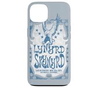 Lynyrd Skynyrd Eagle Descending Live N LA Free Bird Rock 70s Case for iPhone 13