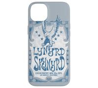 Lynyrd Skynyrd Eagle Descending Live N LA Free Bird Rock 70s Case for iPhone 14 Plus