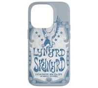 Lynyrd Skynyrd Eagle Descending Live N LA Free Bird Rock 70s Case for iPhone 14 Pro