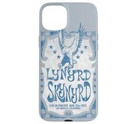Lynyrd Skynyrd Eagle Descending Live N LA Free Bird Rock 70s Case for iPhone 15 Plus