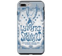 Lynyrd Skynyrd Eagle Descending Live N LA Free Bird Rock 70s Case for iPhone 7 Plus/8 Plus