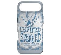 Lynyrd Skynyrd Eagle Descending Live N LA Free Bird Rock 70s Case for iPhone Air