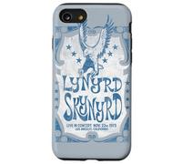 Lynyrd Skynyrd Eagle Descending Live N LA Free Bird Rock 70s Case for iPhone SE (2020) / 7/8