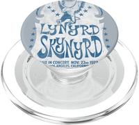 Lynyrd Skynyrd Eagle Descending Live N LA Free Bird Rock 70s PopSockets PopGrip for MagSafe
