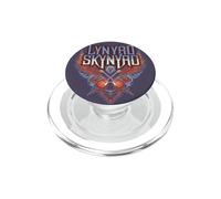 Lynyrd Skynyrd Eagle Guitars Snakes Rock Band Biker Festival PopSockets PopGrip for MagSafe