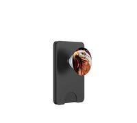 Lynyrd Skynyrd Eagle Logo Classic 70s Southern Country Rock PopSockets PopWallet for MagSafe