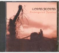 Lynyrd Skynyrd - Endangered Species