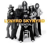 LYNYRD SKYNYRD - ESSENTIAL CD NEW