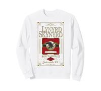 Lynyrd Skynyrd Est 1970 Eagle Southern Rock Festival Whiskey Sweatshirt