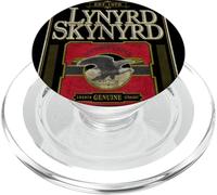 Lynyrd Skynyrd Est 1970 Eagle Southern Rock Whiskey Festival PopSockets PopGrip for MagSafe