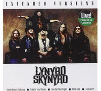 Lynyrd Skynyrd - Extended Versions