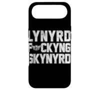 Lynyrd Skynyrd F kyng Epic Southern Band Classic Logo Rock Case for iPhone Air