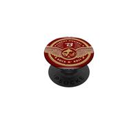 Lynyrd Skynyrd Florida Straight 73 Rock N Roll Biker Vintage PopSockets Adhesive PopGrip