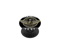 Lynyrd Skynyrd Florida Straight 73 Rock N Roll Vintage Biker PopSockets Adhesive PopGrip