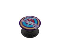 Lynyrd Skynyrd Free Bird 1970s Classic Rock Festival Vintage PopSockets Adhesive PopGrip