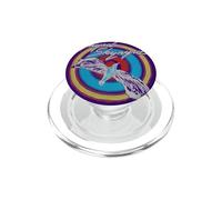 Lynyrd Skynyrd Free Bird 1970s Classic Rock Festival Vintage PopSockets PopGrip for MagSafe