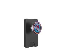 Lynyrd Skynyrd Free Bird 1970s Classic Rock Festival Vintage PopSockets PopWallet for MagSafe