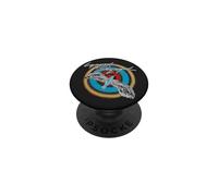 Lynyrd Skynyrd Free Bird 1970s Classic Rock Vintage Festival PopSockets Adhesive PopGrip
