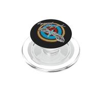 Lynyrd Skynyrd Free Bird 1970s Classic Rock Vintage Festival PopSockets PopGrip for MagSafe