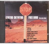 Lynyrd Skynyrd - Free Bird: The Very Best